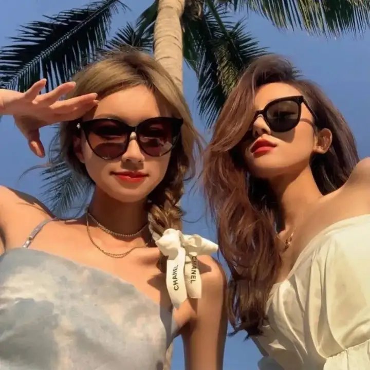 模模糊糊