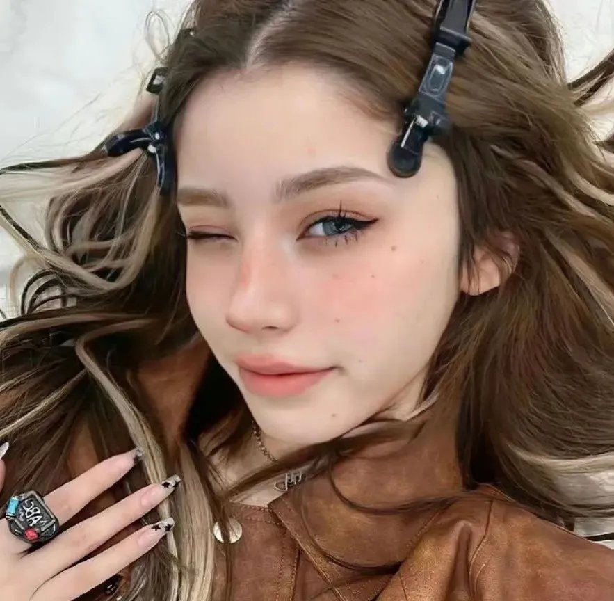 甜性涩爱